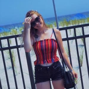 Meet your Posher, Gabrielle